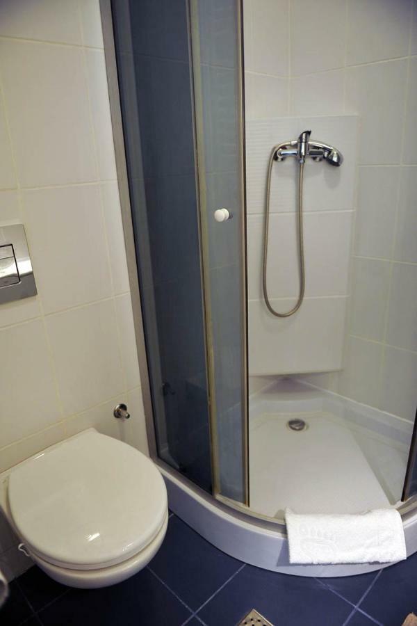 Apartment Bobi City Centre Zagreb Exterior photo