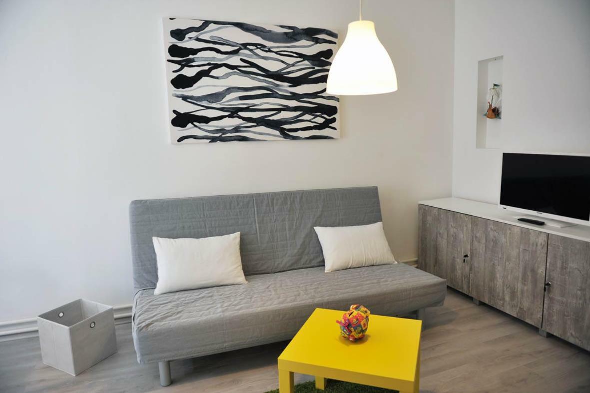 Apartment Bobi City Centre Zagreb Exterior photo